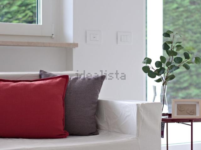 Villetta a schiera in vendita di 247 m² in Via Collina, 19