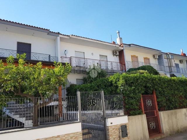 Villetta a schiera in vendita di 169 m² in Via Giacomo Matteotti, 29