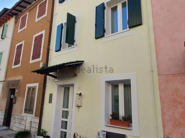 Villetta a schiera in vendita di 169 m² in Via della Filanda