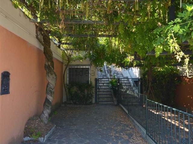 Villetta a schiera in vendita di 169 m² in Via Francesco Raibolini il Francia, 58