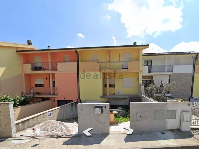 Villetta a schiera in vendita di 169 m² in Via Oslo, 5