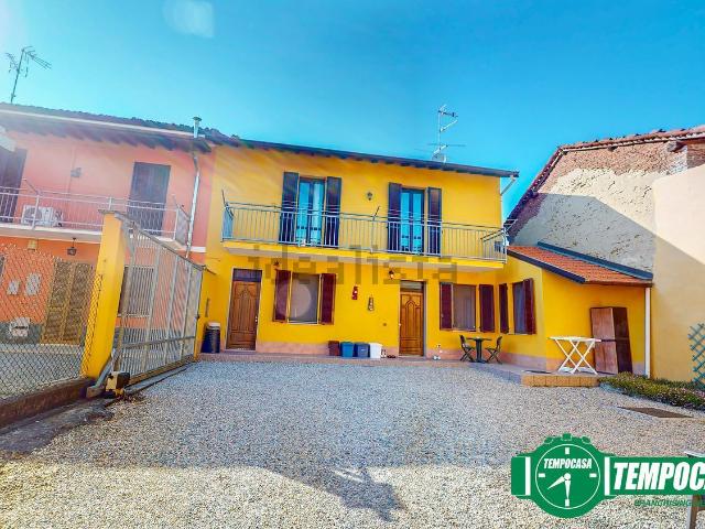 Villetta a schiera in vendita di 169 m² in Via Peschiera, 48