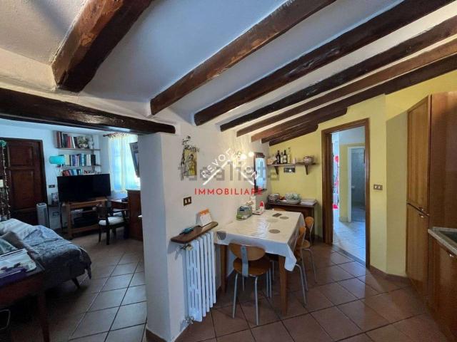 Villetta a schiera in vendita di 169 m² in Viale Moncenisio