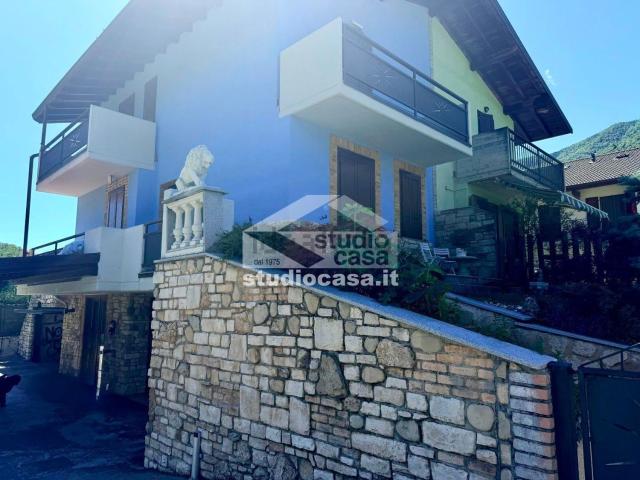Villetta a schiera in vendita di 170 m²