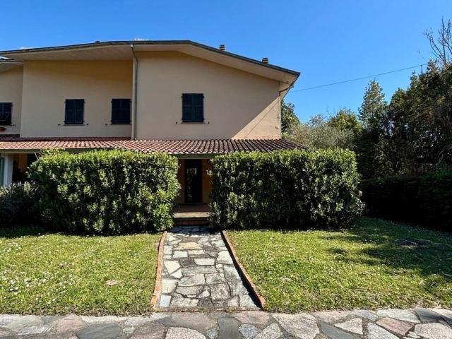 Villetta a schiera in vendita di 170 m²