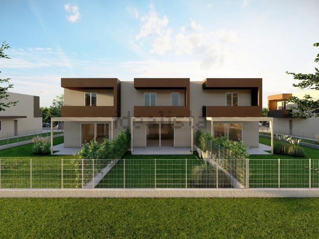 Villetta a schiera in vendita di 170 m²