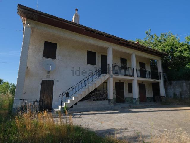 Villetta a schiera in vendita di 170 m²