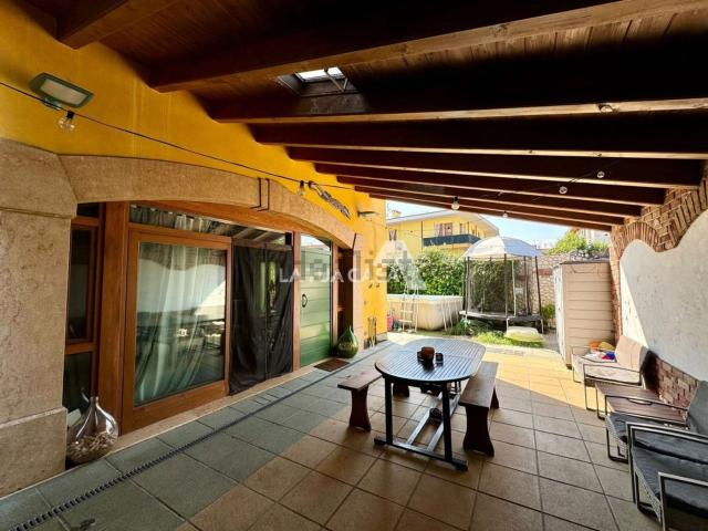 Villetta a schiera in vendita di 170 m²