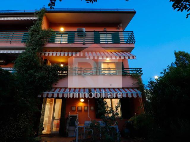 Villetta a schiera in vendita di 170 m²