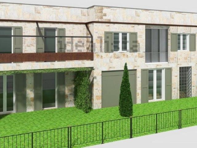 Villetta a schiera in vendita di 170 m²