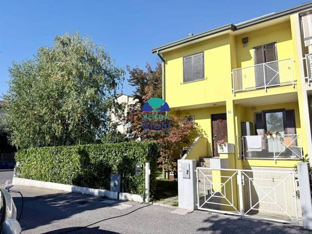Villetta a schiera in vendita di 170 m²