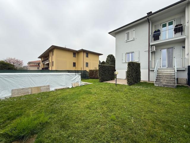 Villetta a schiera in vendita di 170 m²