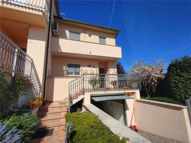 Villetta a schiera in vendita di 170 m²