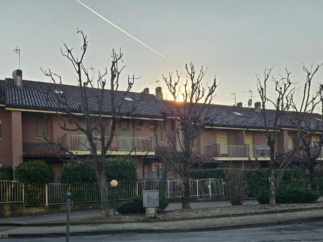 Villetta a schiera in vendita di 170 m²