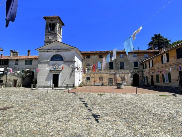 Villetta a schiera in vendita di 170 m²