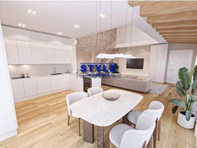 Villetta a schiera in vendita di 170 m²