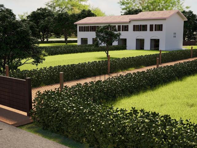 Villetta a schiera in vendita di 170 m²