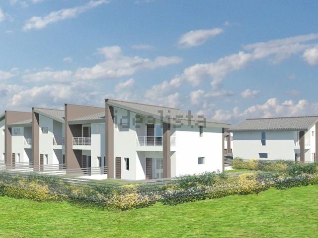 Villetta a schiera in vendita di 170 m²