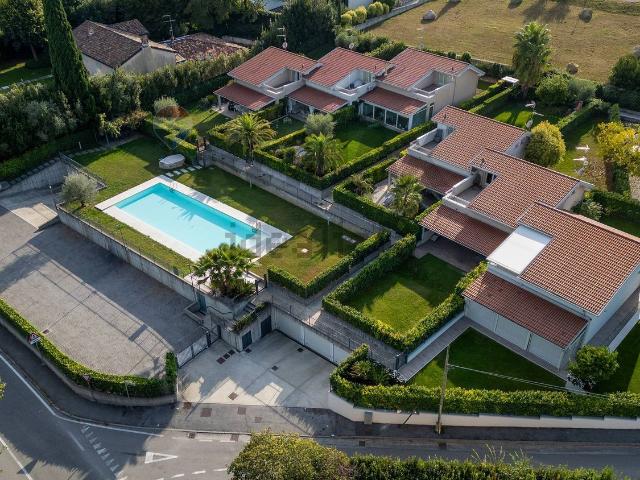 Villetta a schiera in vendita di 170 m²