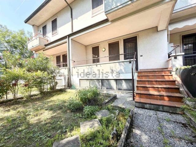 Villetta a schiera in vendita di 170 m²