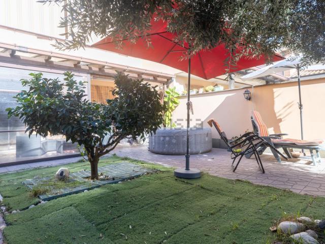 Villetta a schiera in vendita di 170 m² in Via C. Piva, 8