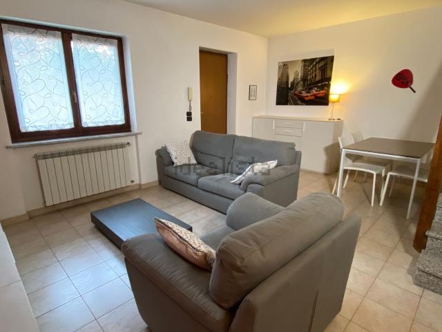 Villetta a schiera in vendita di 170 m² in Via Cotonificio, 86
