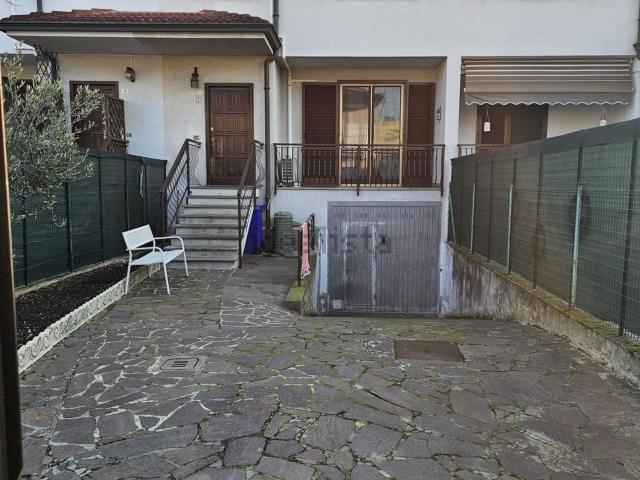 Villetta a schiera in vendita di 170 m² in Via Calatafimi, 7