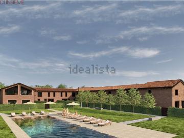 Villetta a schiera in vendita di 170 m² in Via Creta
