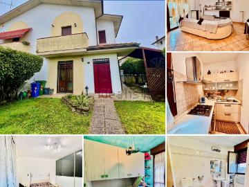 Villetta a schiera in vendita di 170 m² in Via A.Moro