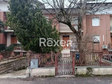 Villetta a schiera in vendita di 170 m² in Via Alberico Gentili