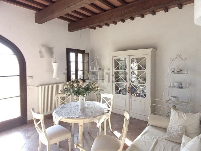 Villetta a schiera in vendita di 170 m² in Via Ardengo Soffici