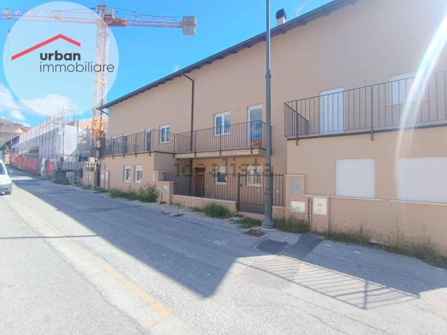 Villetta a schiera in vendita di 170 m² in Via Asmara, 25