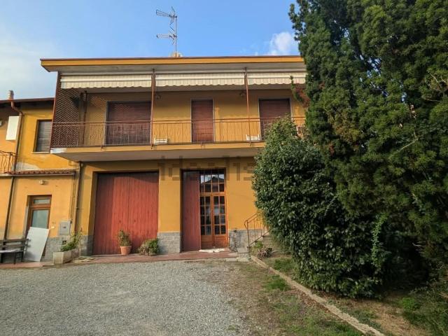 Villetta a schiera in vendita di 170 m² in Via Battisti, 10