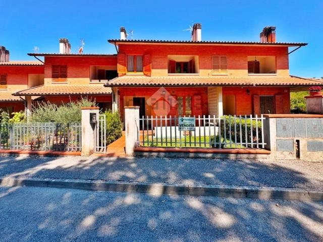 Villetta a schiera in vendita di 170 m² in Via Battisti, 16
