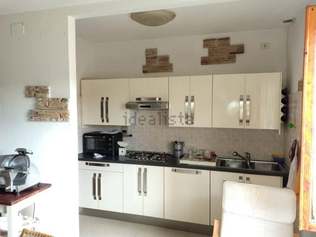 Villetta a schiera in vendita di 170 m² in Via Barrucciano