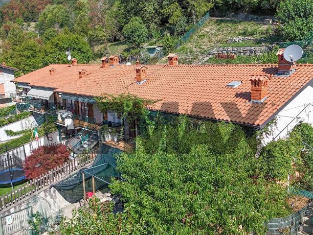 Villetta a schiera in vendita di 170 m² in Via Bucaneve, 24