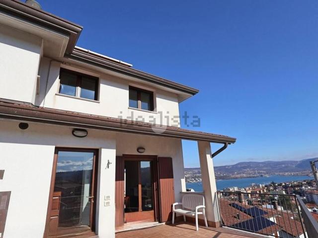 Villetta a schiera in vendita di 170 m² in Via Goffredo Mameli