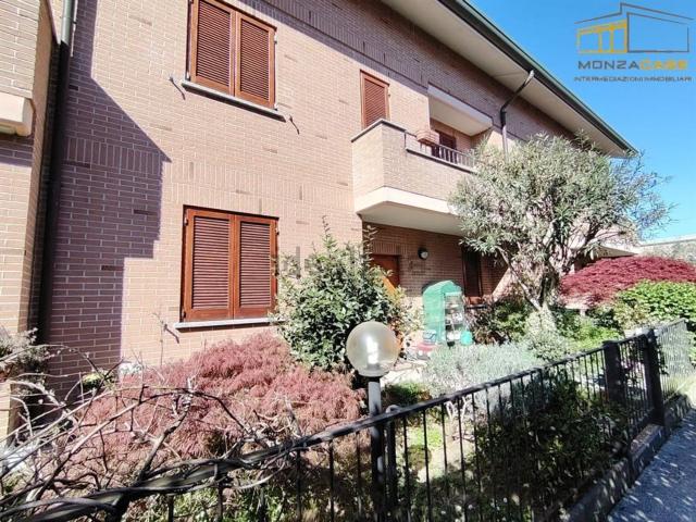 Villetta a schiera in vendita di 170 m² in Via Galileo Galilei, 16