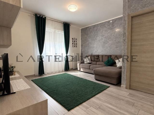 Villetta a schiera in vendita di 170 m² in Via Giosuè Carducci, 7