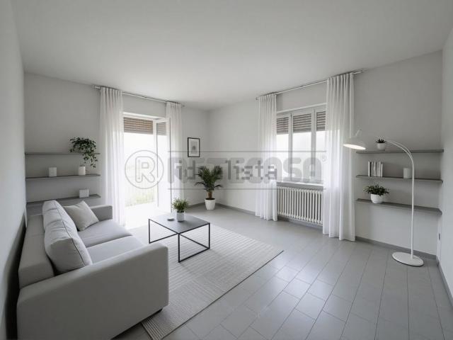 Villetta a schiera in vendita di 170 m² in Via Giovanni Battista S 11