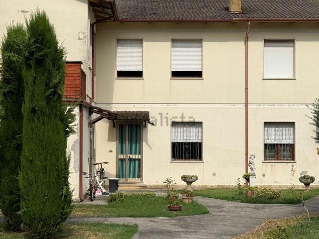 Villetta a schiera in vendita di 170 m² in Via Giovanni da Verrazzano