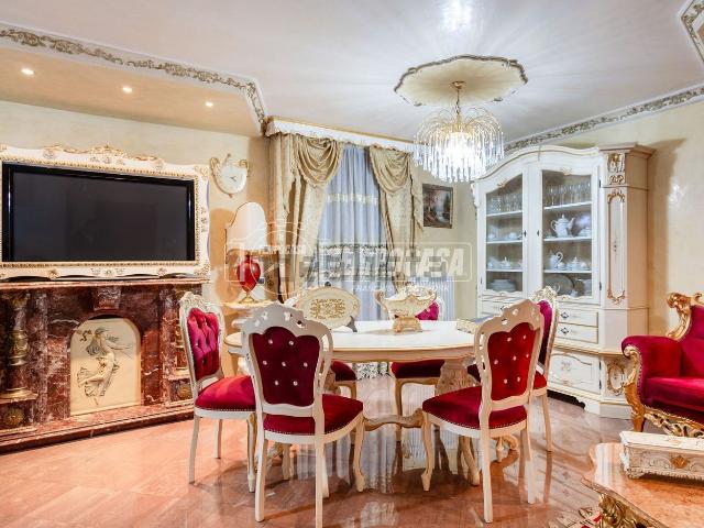 Villetta a schiera in vendita di 170 m² in Via Guglielmo Marconi