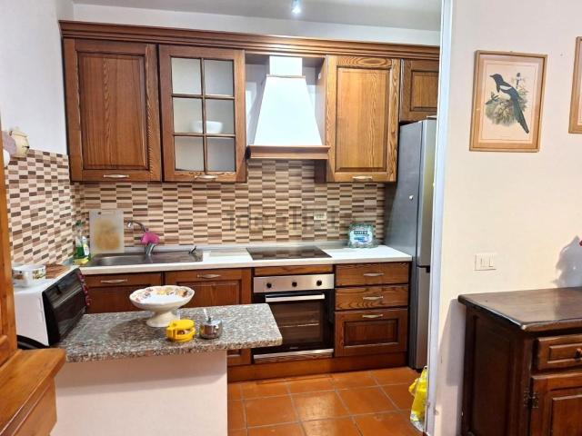 Villetta a schiera in vendita di 170 m² in Via dei Bocchi