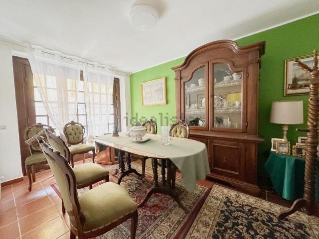 Villetta a schiera in vendita di 170 m² in Via dei Bocchi
