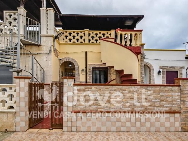 Villetta a schiera in vendita di 170 m² in Via dei Gobioni