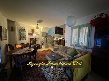 Villetta a schiera in vendita di 170 m² in Via del Poderino