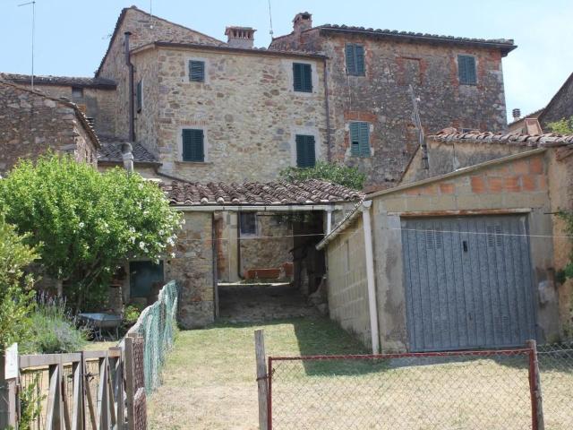Villetta a schiera in vendita di 170 m² in Via dell&apos Aia