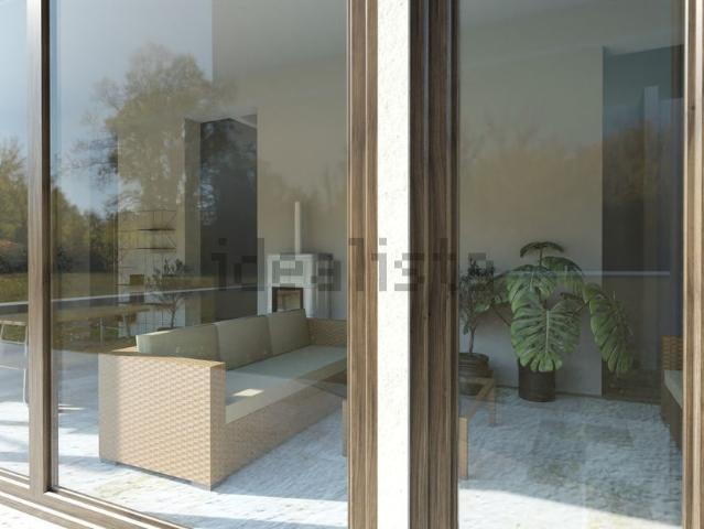 Villetta a schiera in vendita di 170 m² in Via della Croce, 1