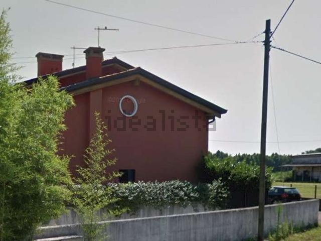 Villetta a schiera in vendita di 170 m² in Via Fontanelle, 5