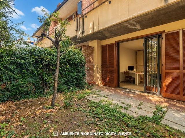 Villetta a schiera in vendita di 170 m² in Via Fratelli Cervi